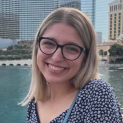 Photo of megan Szaraz